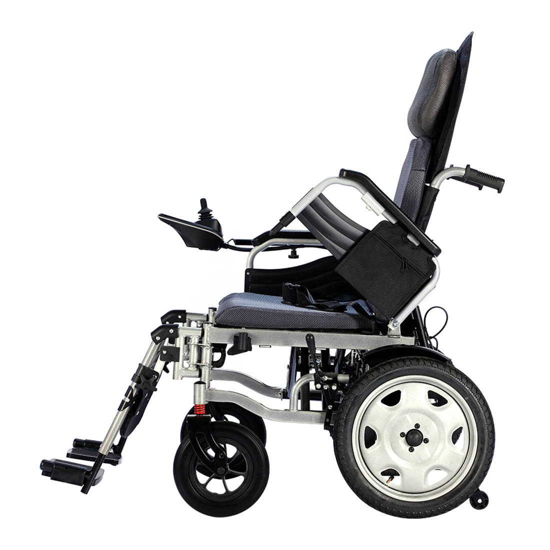 N40 ELR Electric Wheelchair - CHANGJING REHABILITATION(TIANJIN)